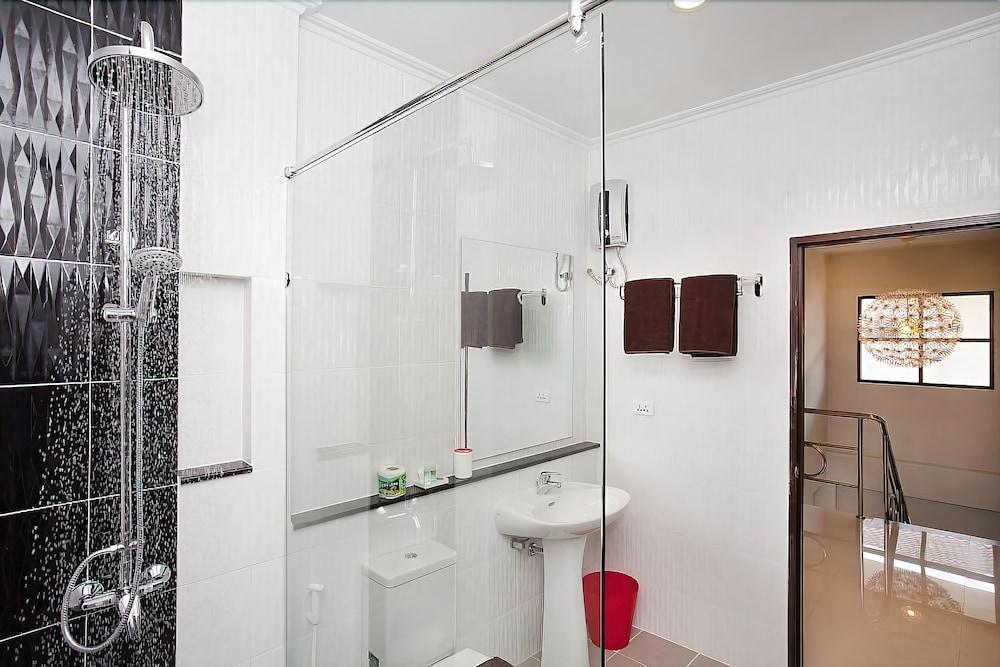 Vichy Villa Jomtien Beach Dış mekan fotoğraf